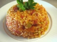 Bulgur Pilavı Nasıl Yapılır? Bulgur Pilavı Nasıl Yapılır?
