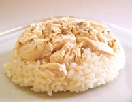 Tavuk Pilav Tarifi ve Malzemeleri