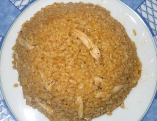Bulgur Pilavı Tavuklu Tarifi ve Malzemeleri Bulgur Pilavı Tavuklu Tarifi ve Malzemeleri
